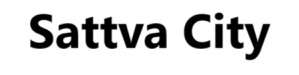 Sattva City Logo