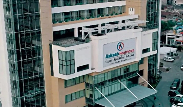 Featuerd Image of Akash Hospital