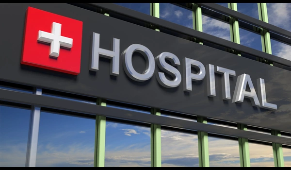 Featuerd Image of Hospitals Near Sattva City and Meenakunte Hosur