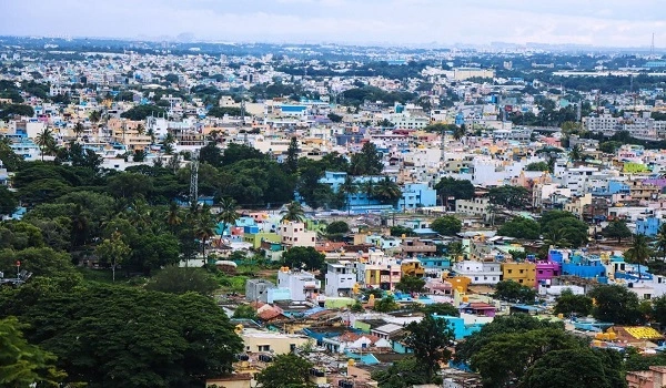 Meenakunte Hosur