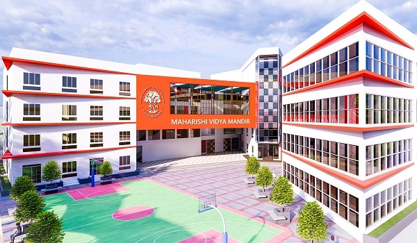 Featuerd Image of MVM School