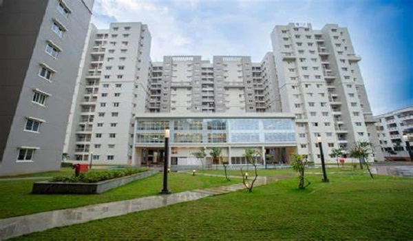 Featuerd Image of Sattva Group Apartments in Bangalore